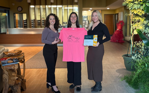 DSB1 wins national award