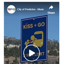 Kiss and Go Zone! Featured Photo