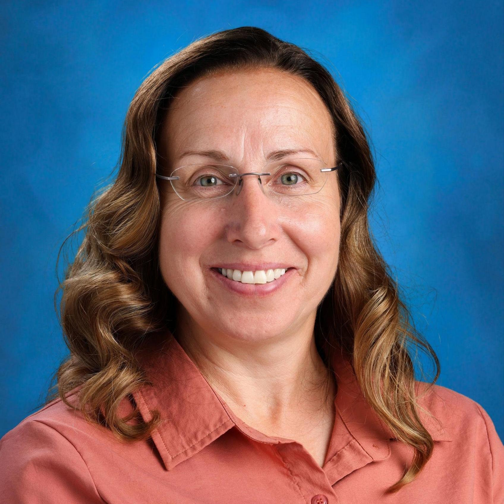 TamaraFranklin's Profile Photo