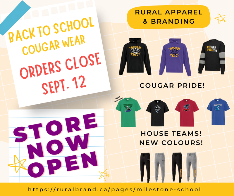 cougar wear