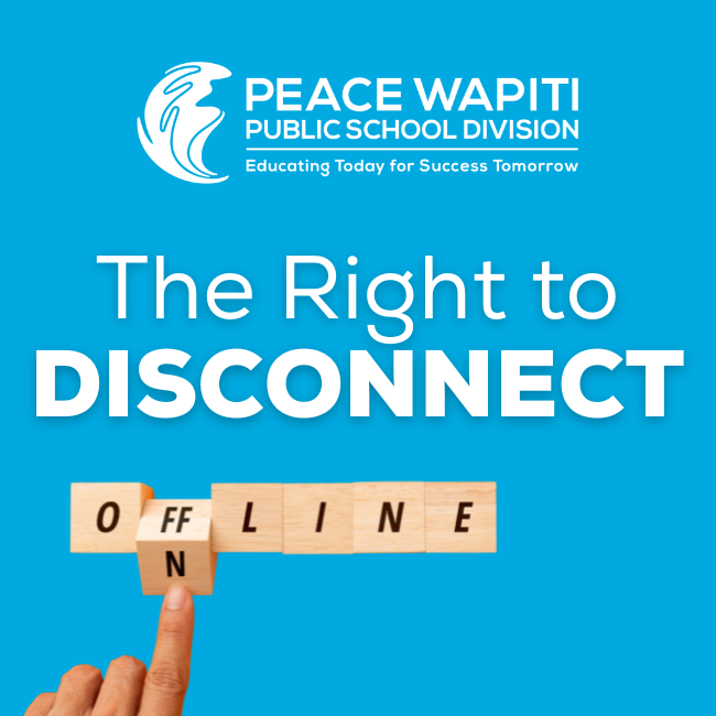 The Right to Disconnect Featured Photo