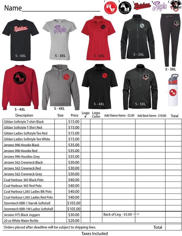 School Clothing