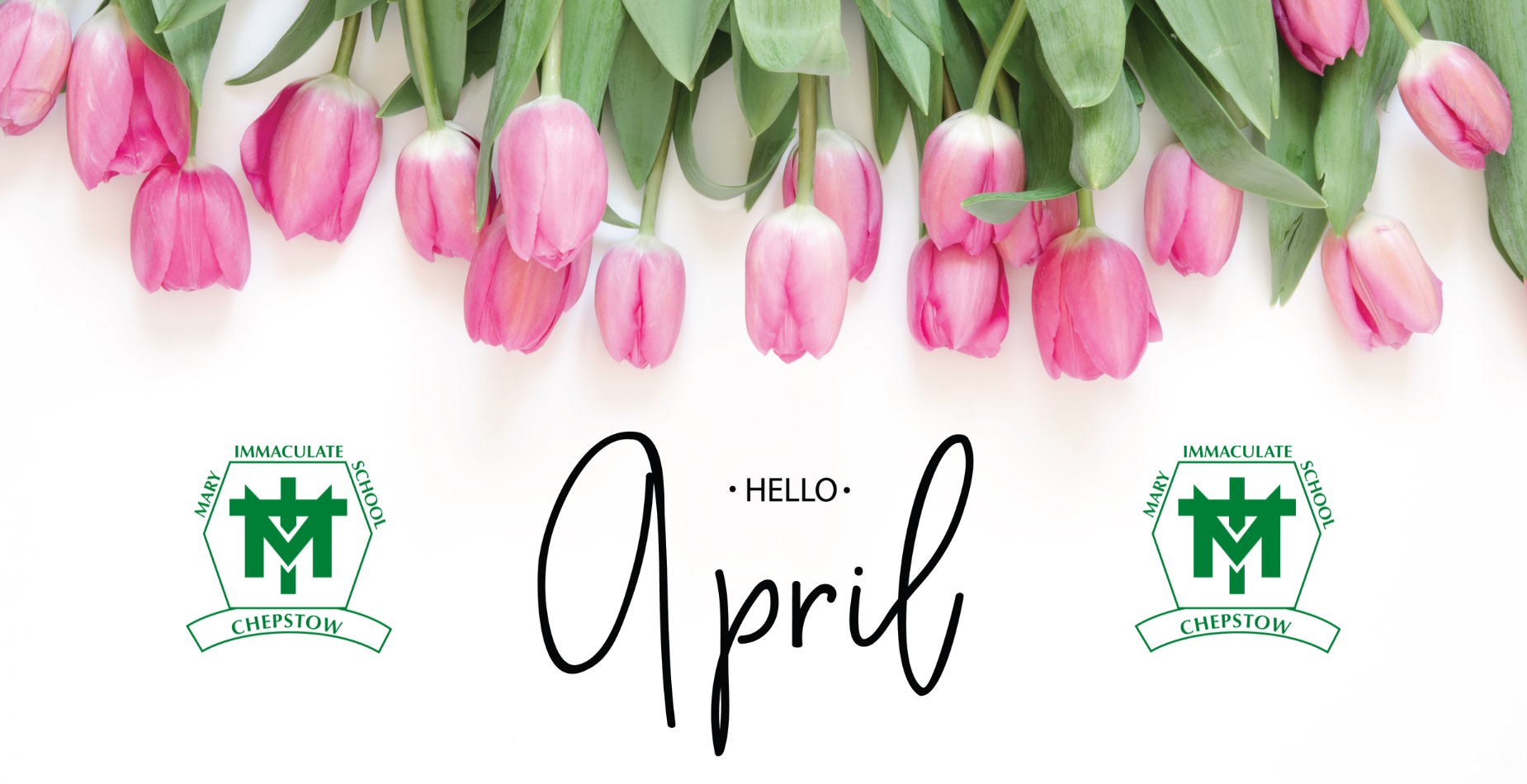 Hello April