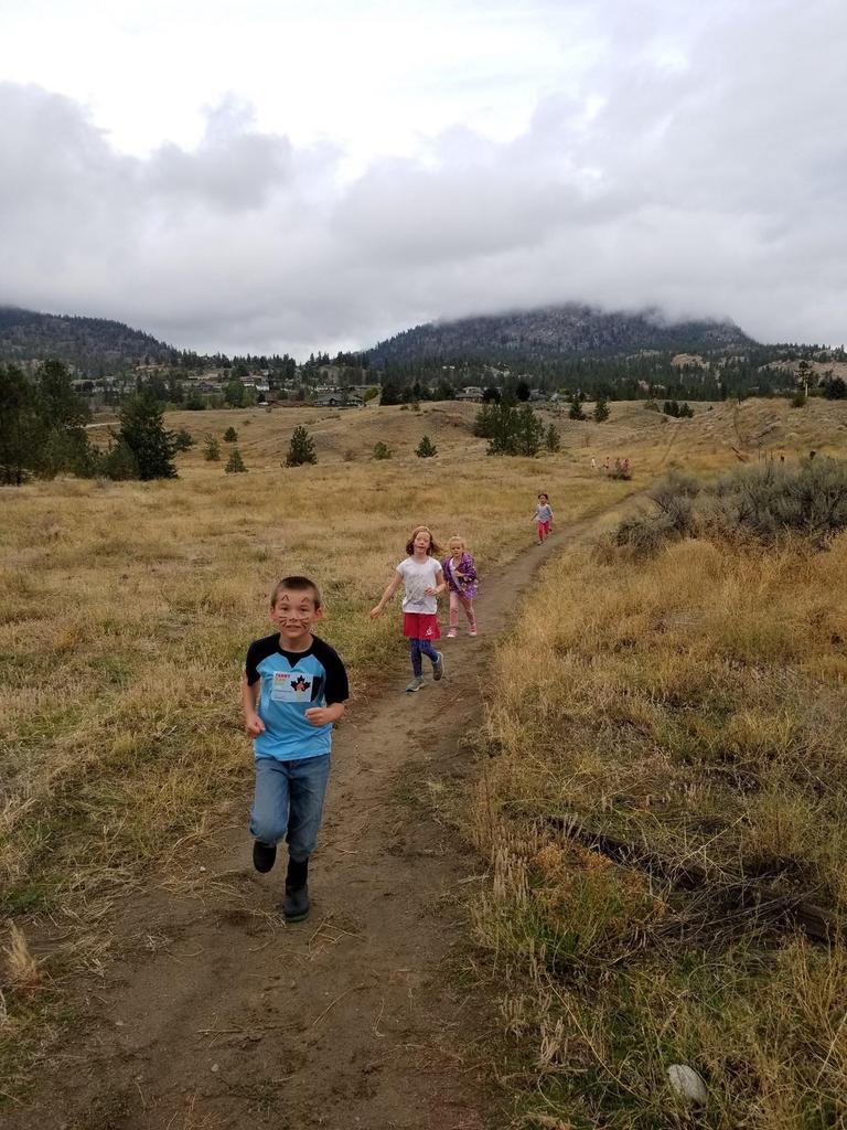 West Bench Elementary