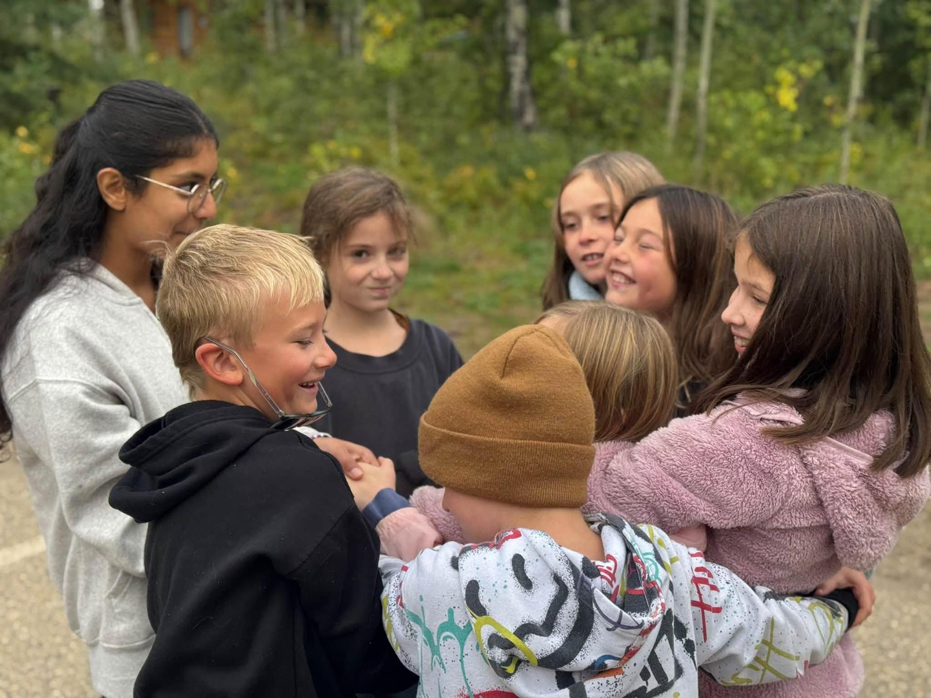 Camp Tamarack
