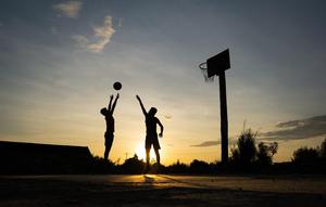 basketball