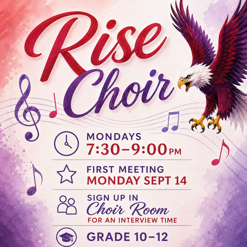 Rise Choir