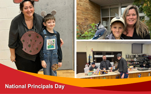 National Principals Day