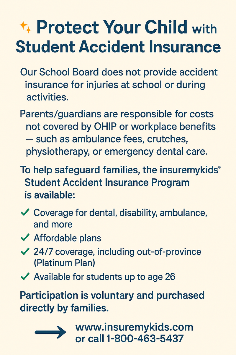 Student Insurance
