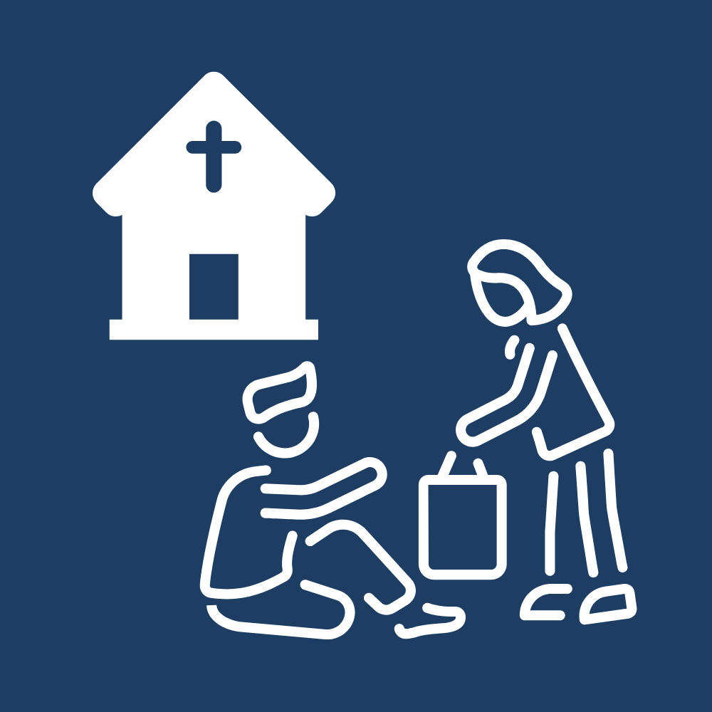 Stewardship Icon