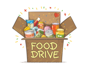 food drive