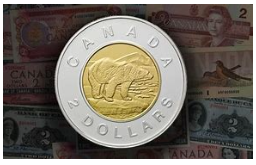 Toonies for Tuition Fundraiser Featured Photo