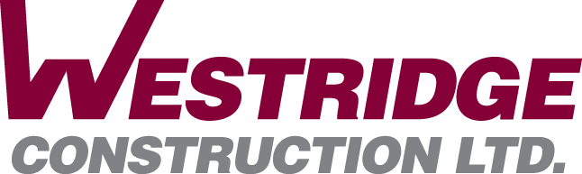 Westridge Construction Ltd logo