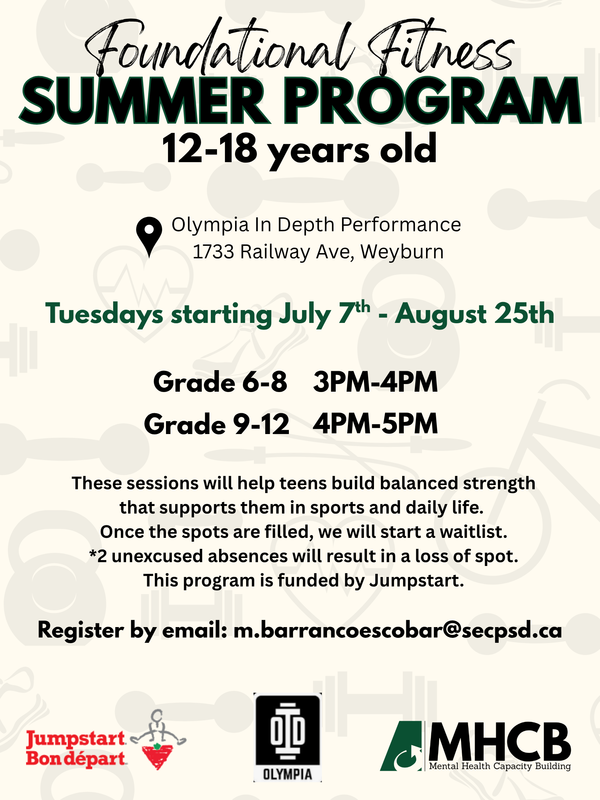 Summer Programs- Something for everyone! Featured Photo
