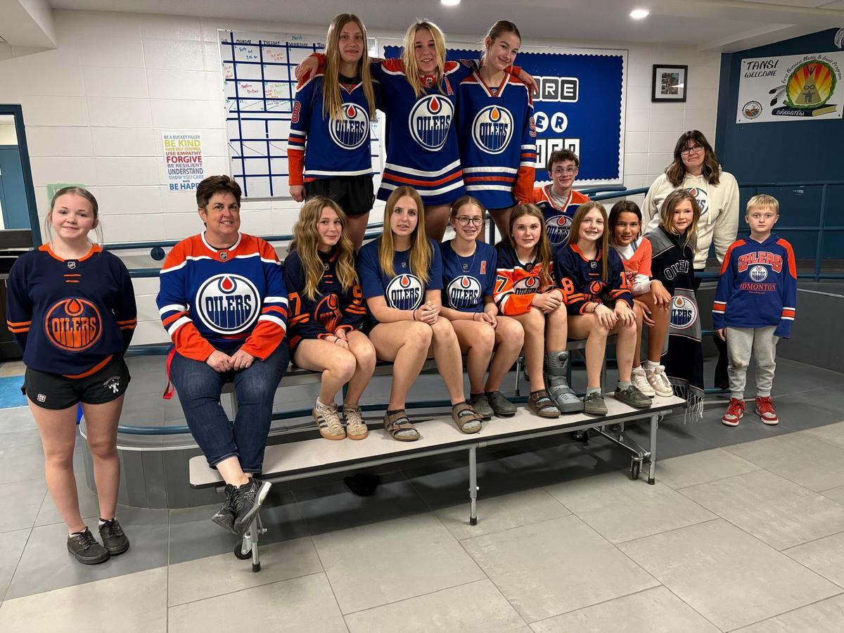 Oilers