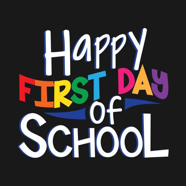 First Day of School Featured Photo