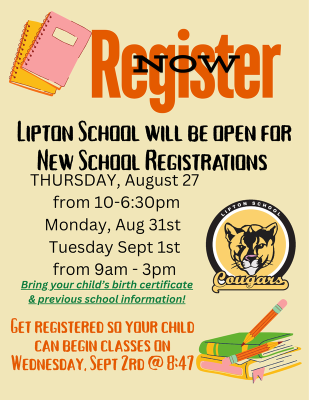 updated reg poster