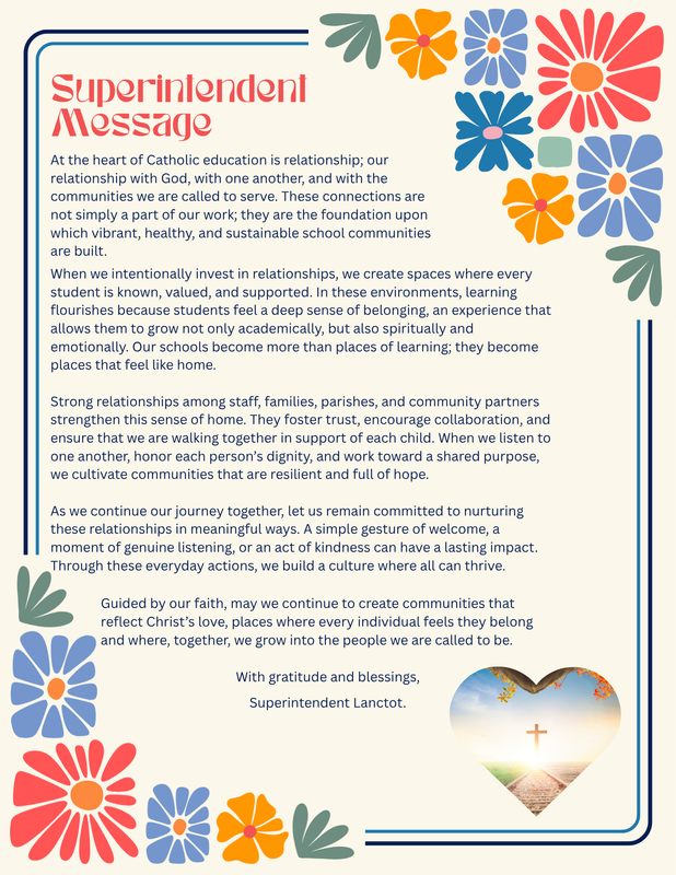 March 2026 Newsletter Featured Photo