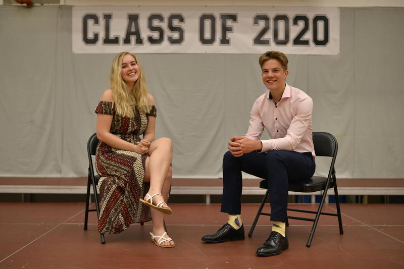 Great interview with the Class of 2020 Valedictorians! Featured Photo