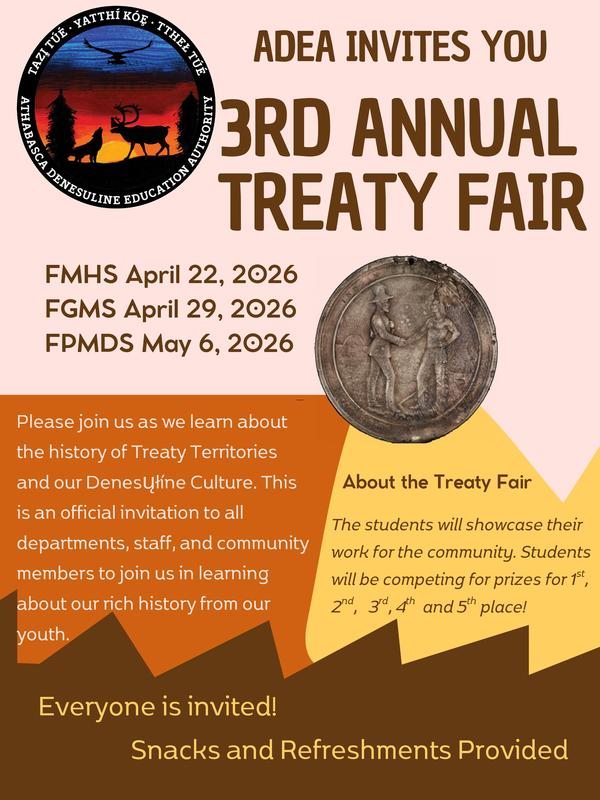 treaty fair