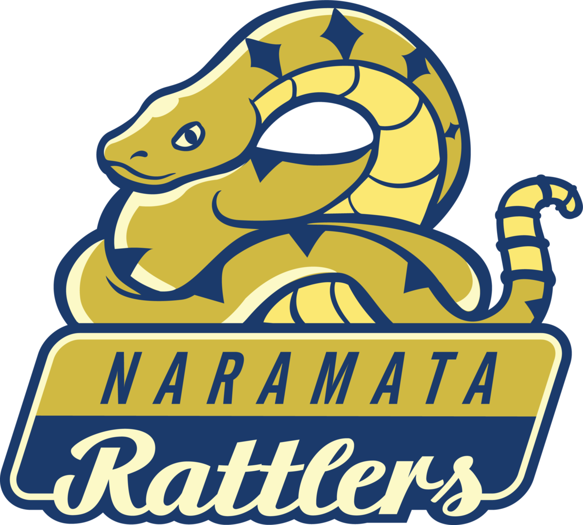 Naramata Elementary logo