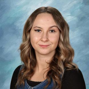 SierraEvans's Profile Photo