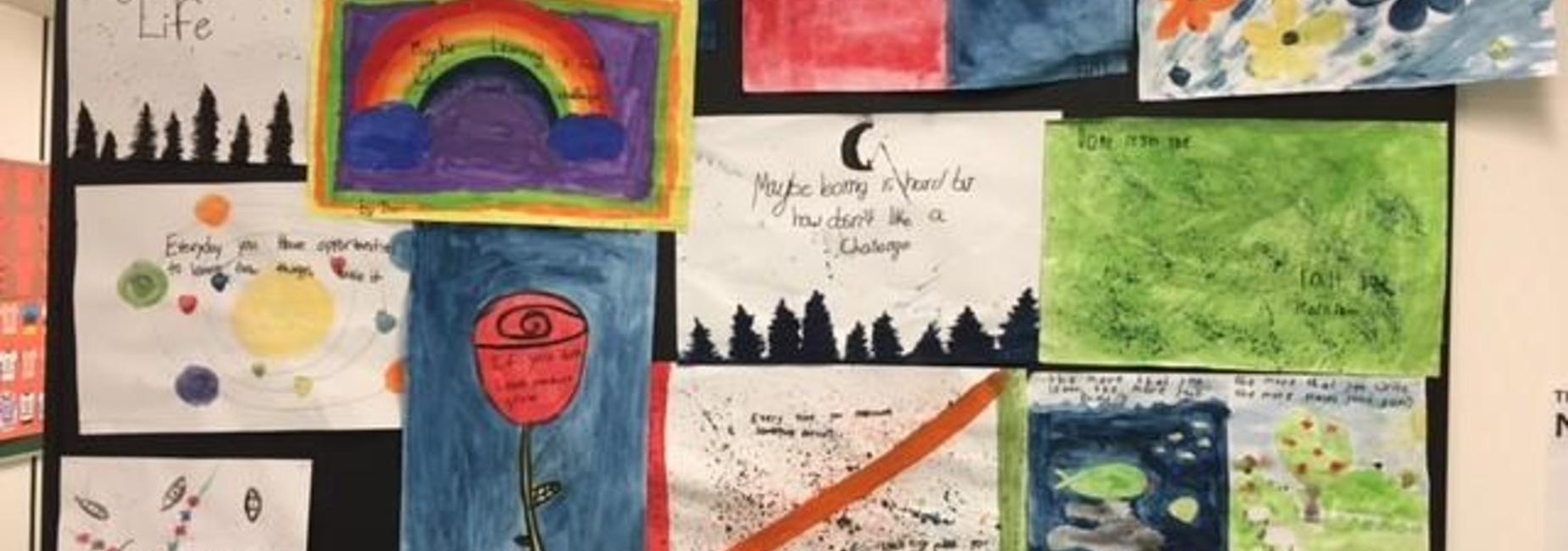 École Garibaldi Highlands Elementary