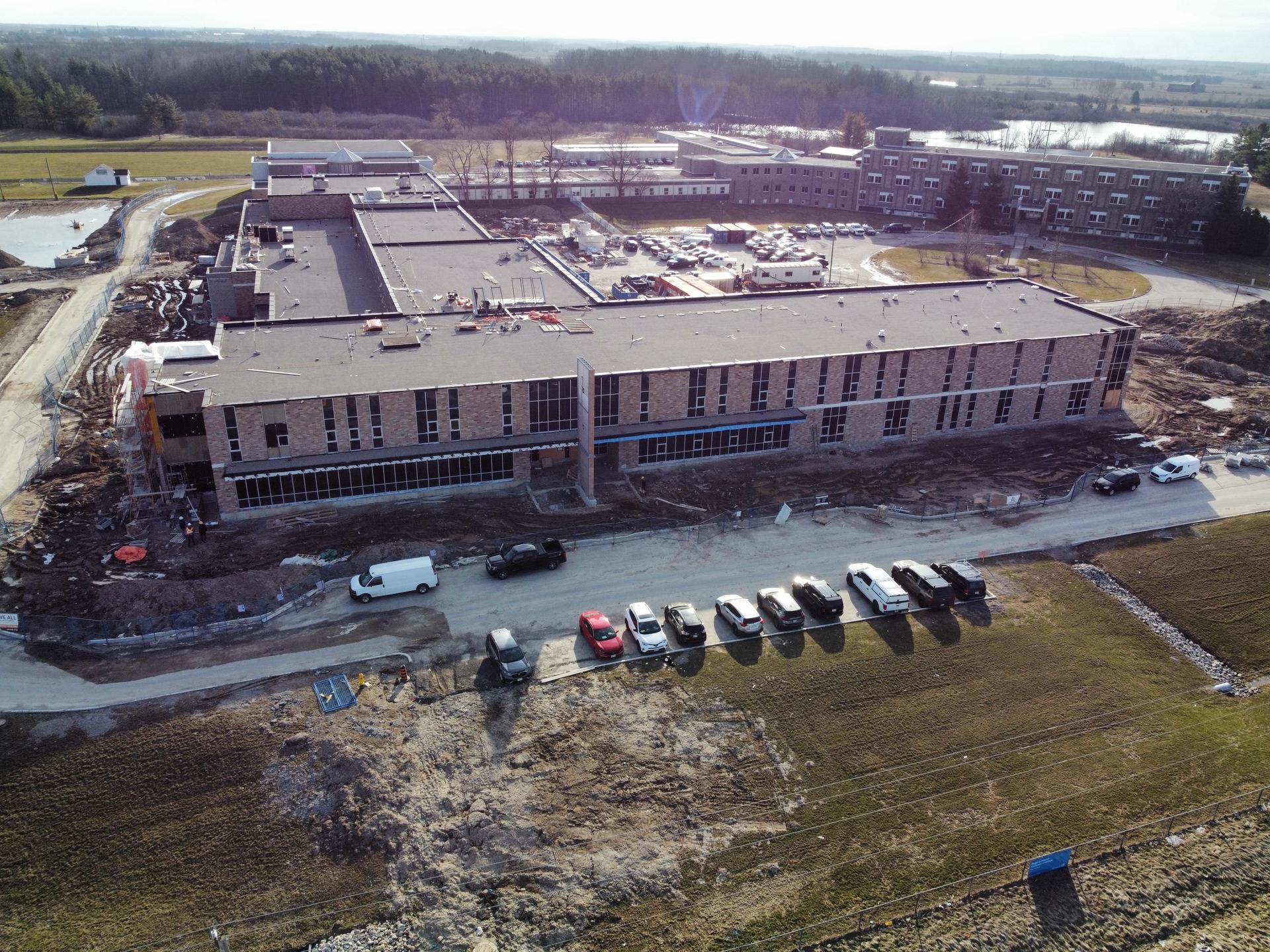 RMC April 2026