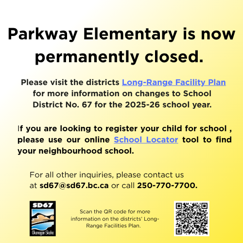 Parkway Elementary is now permanently closed Featured Photo
