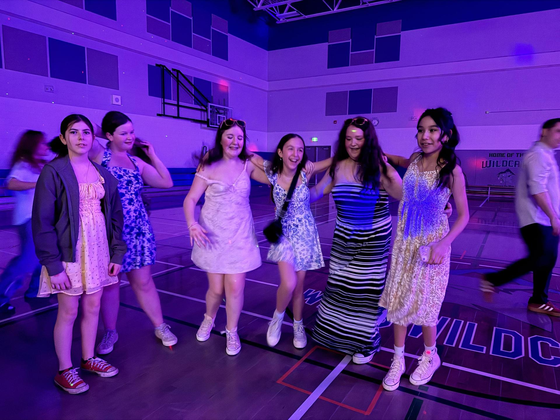 Dance