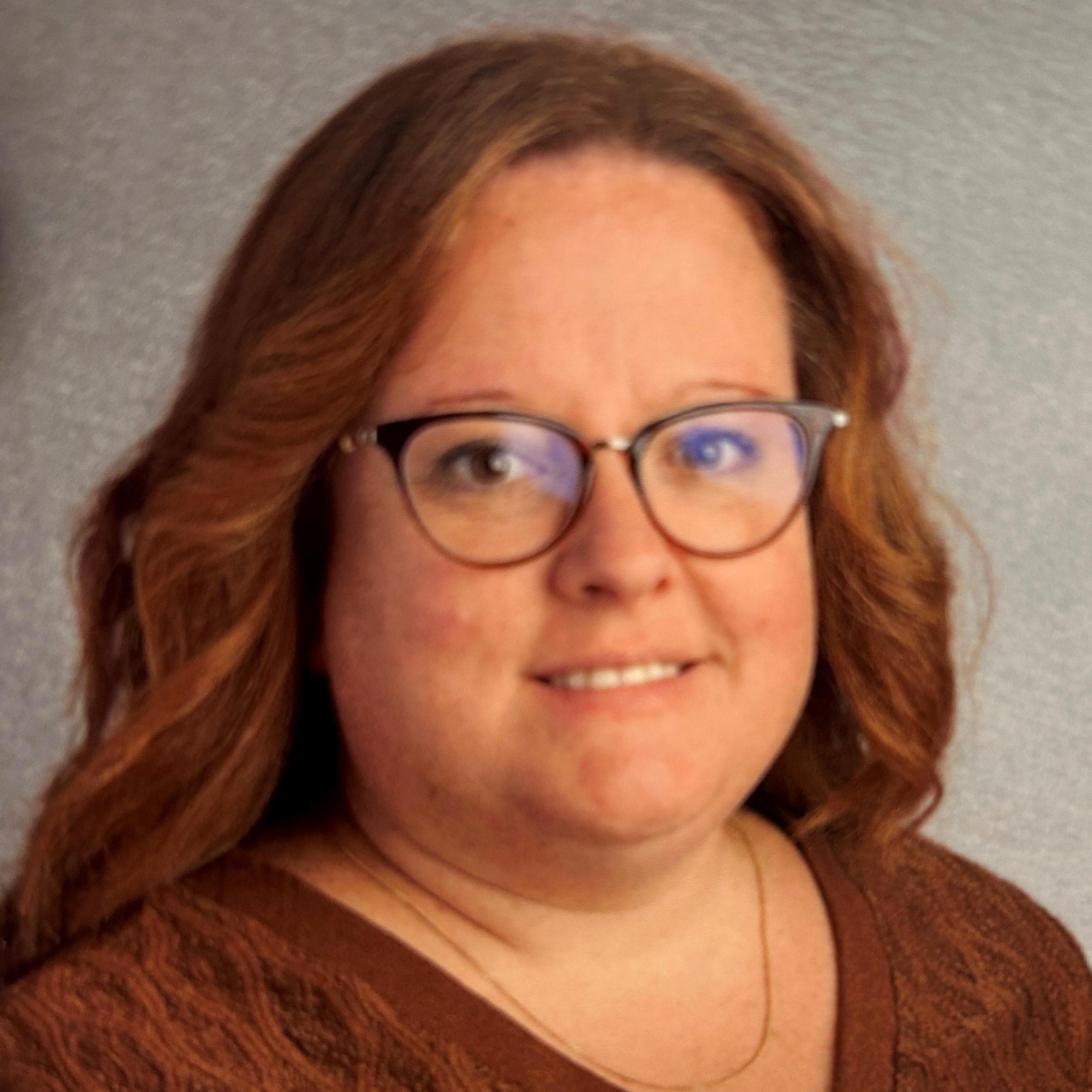 TriciaPeters's Profile Photo