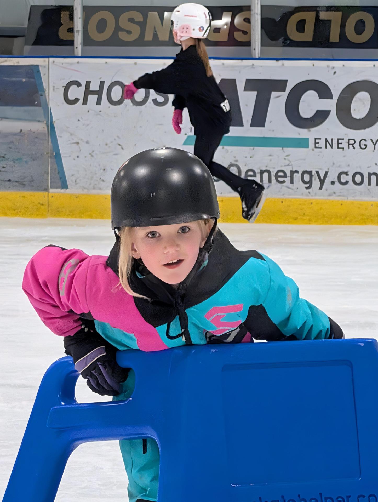 Skating