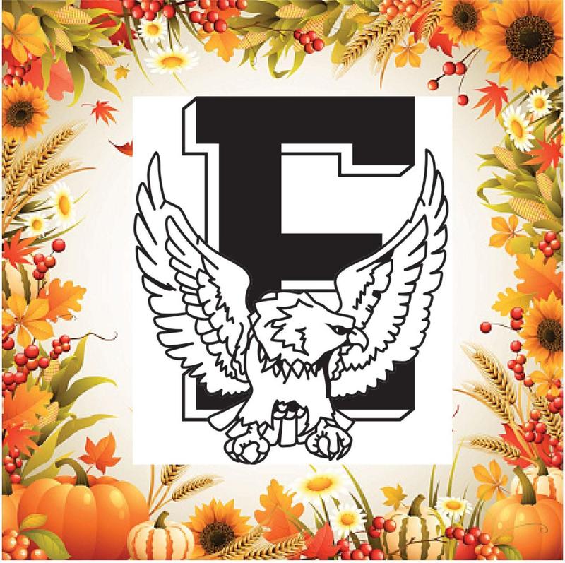 Elmworth School Newsletter October 2025 Featured Photo