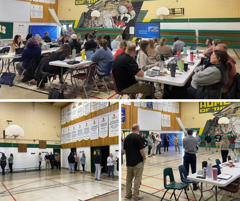 Division Math Leads Gather Featured Photo