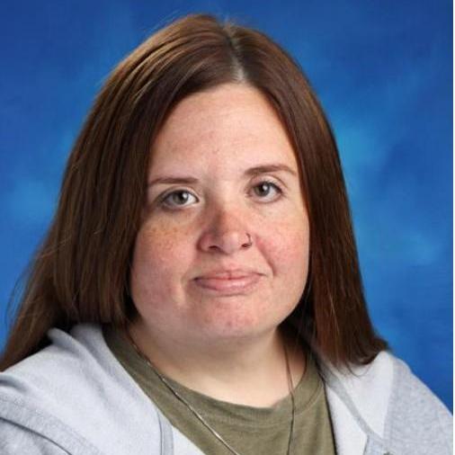 AmandaStinson's Profile Photo