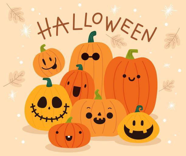 Halloween Featured Photo