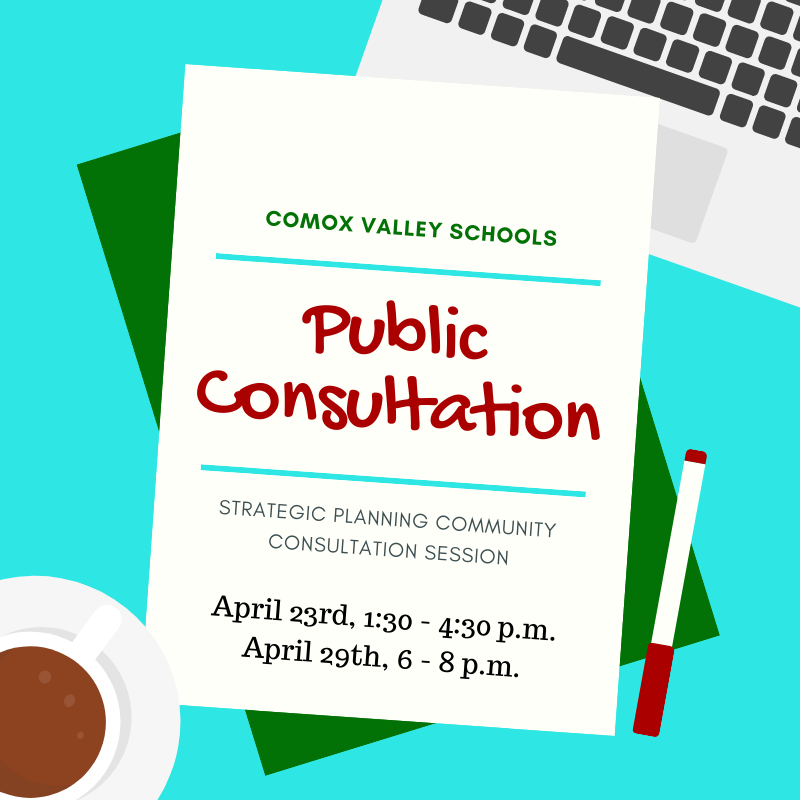 Strategic Planning Consultation Featured Photo