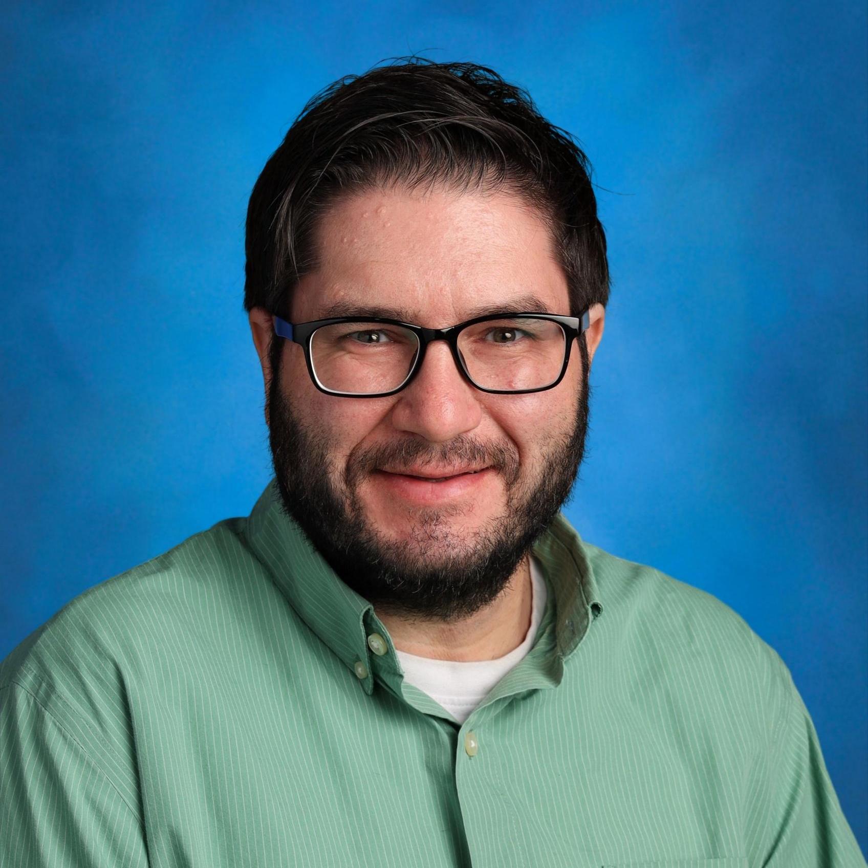 RobertGraham's Profile Photo