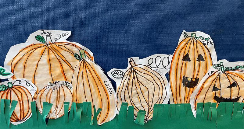 BRE Thursday Communicator- October 20th