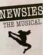 Newsies High School Edition - June 3rd to 6th at 6:30 Featured Photo