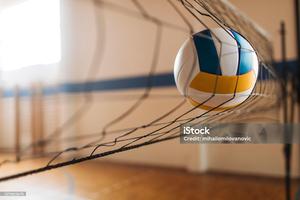 volleyball