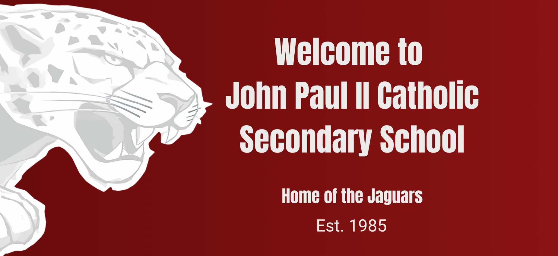 Home of the Jaguars
