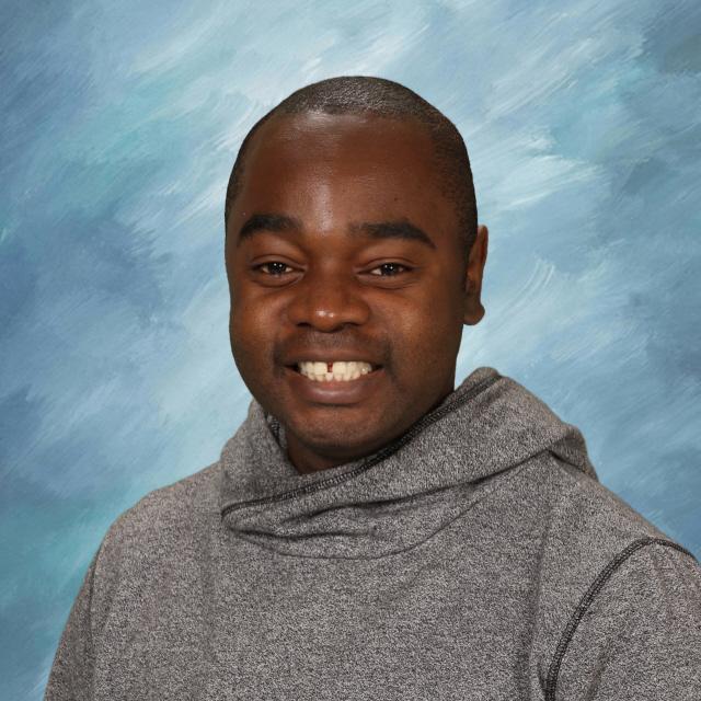 GermainKoulla's Profile Photo