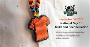 National Day For Truth And Reconciliation