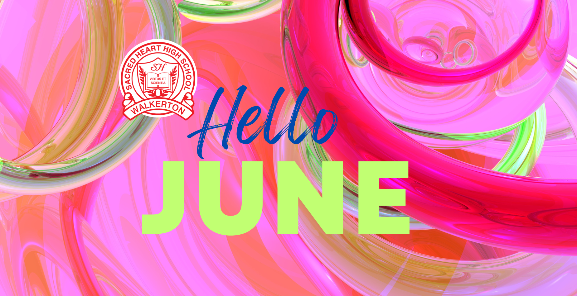 Hello June