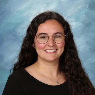 AmyBadger's Profile Photo