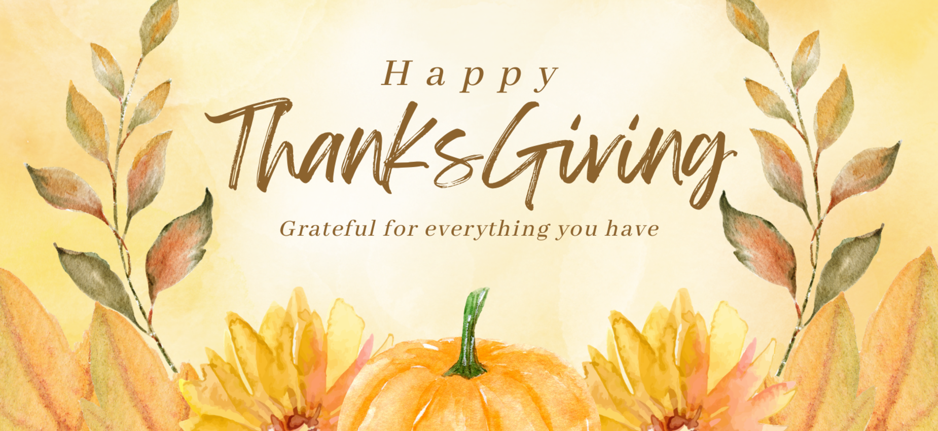 thanksgiving