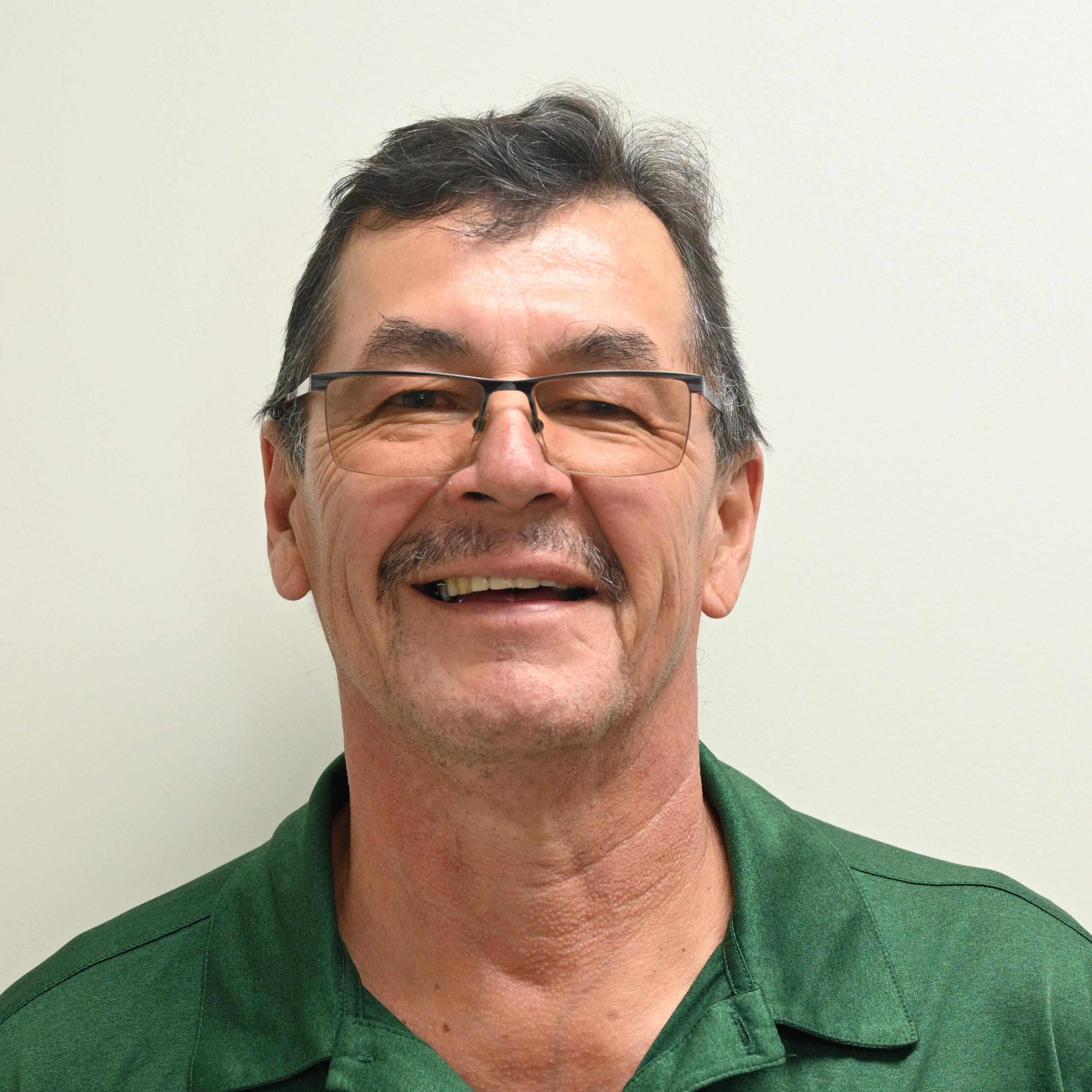 MarkFrancis's Profile Photo