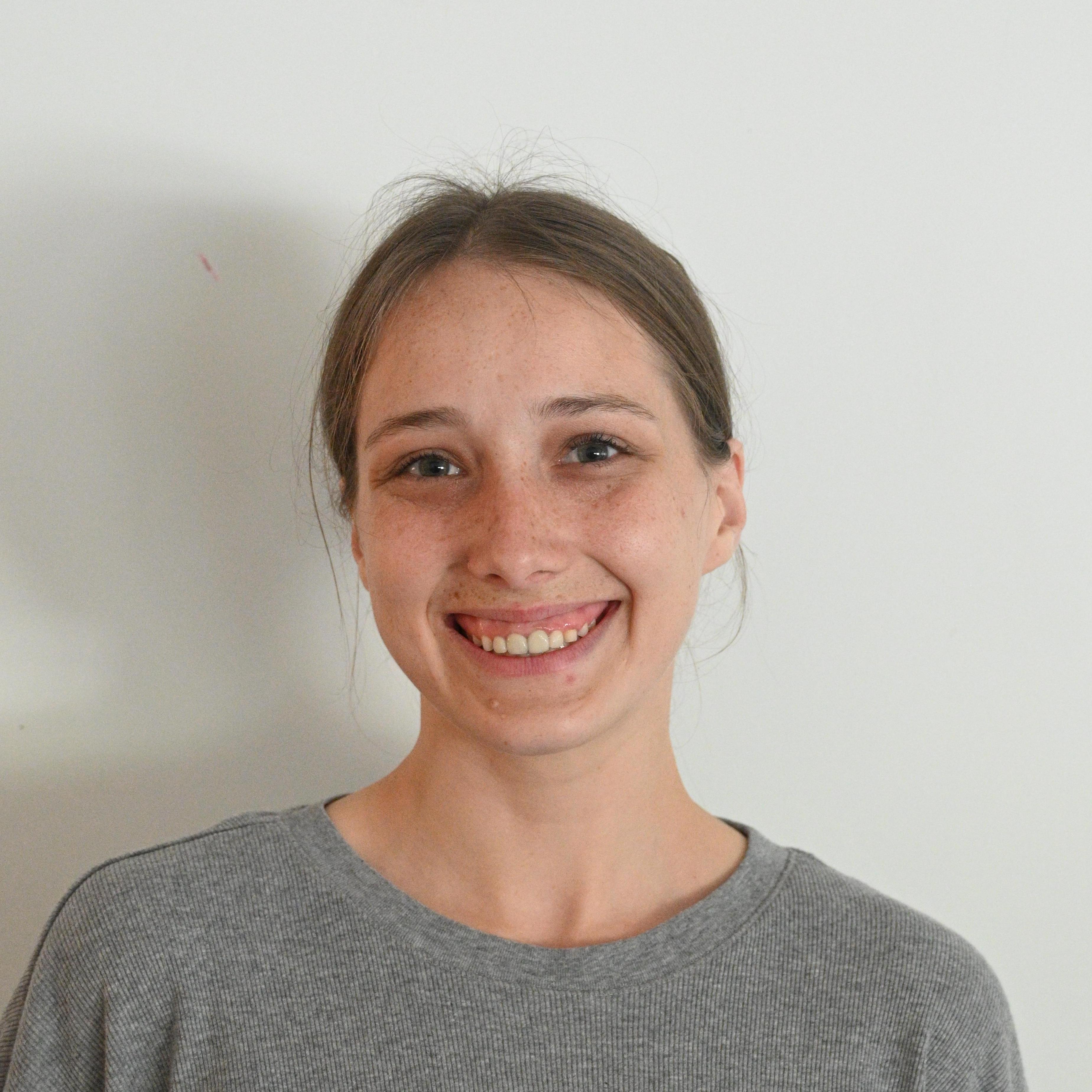 SierraRestoule's Profile Photo