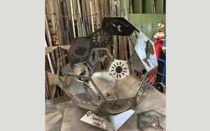 Showcasing Craftsmanship!